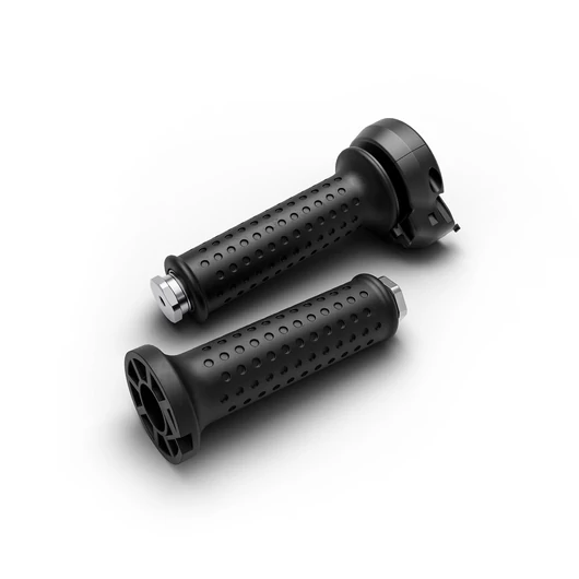 Aprilia Tuareg fűthető markolat