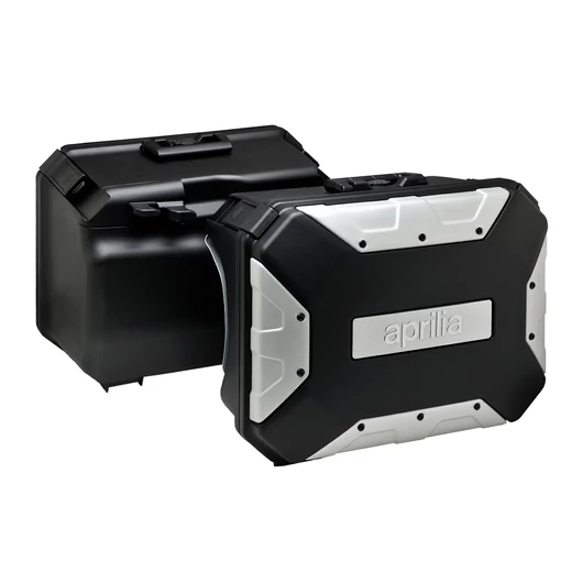 Aprilia Tuareg oldaldoboz szett