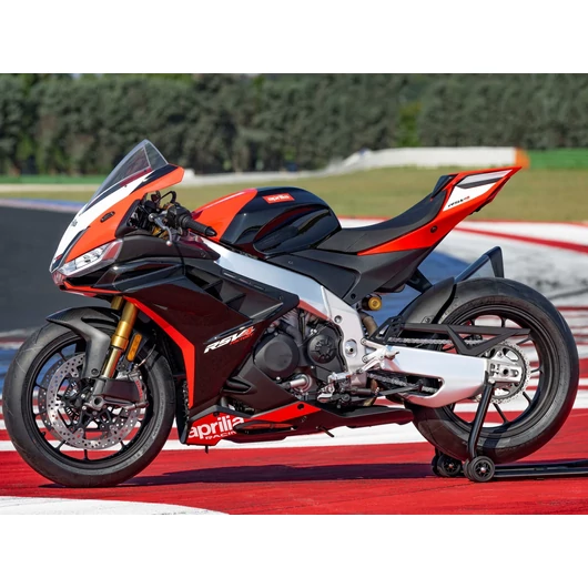 APRILIA RSV4 Factory SE-09 SBK 1100