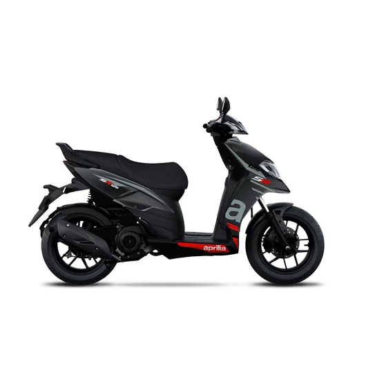 APRILIA SR 125