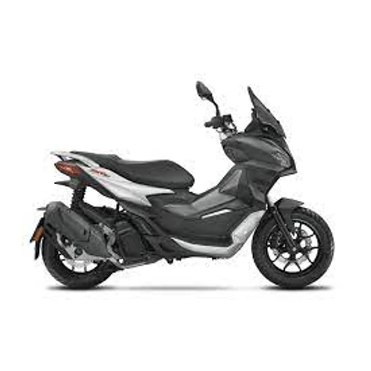 APRILIA SR GT 125 ABS