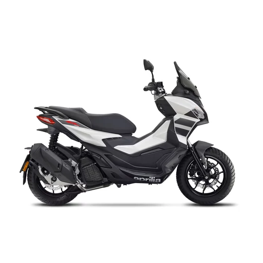 APRILIA SR GT 200 ABS E5+