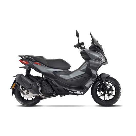 APRILIA SR GT 200 ABS E5+