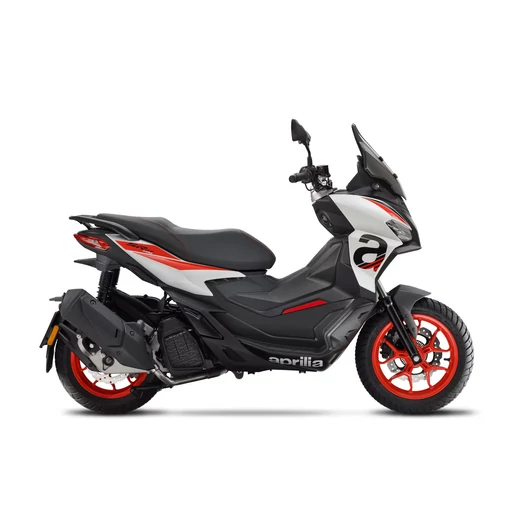 APRILIA SR GT SPORT 200 ABS E5+