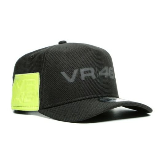 Dainese VR46 9 Forty sapka