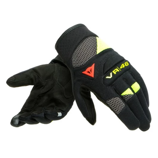 Dainese VR46 Curb Short kesztyű