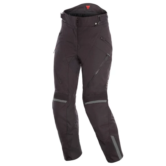 Dainese TEMPEST 2 D-DRY® LADY PANT BLACK/EBONY nadrág