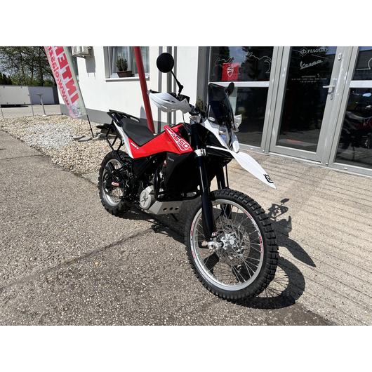 Huqvarna TR 650 Terra