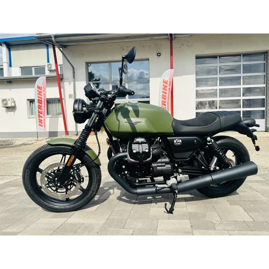 MOTO GUZZI V7 STONE 2024