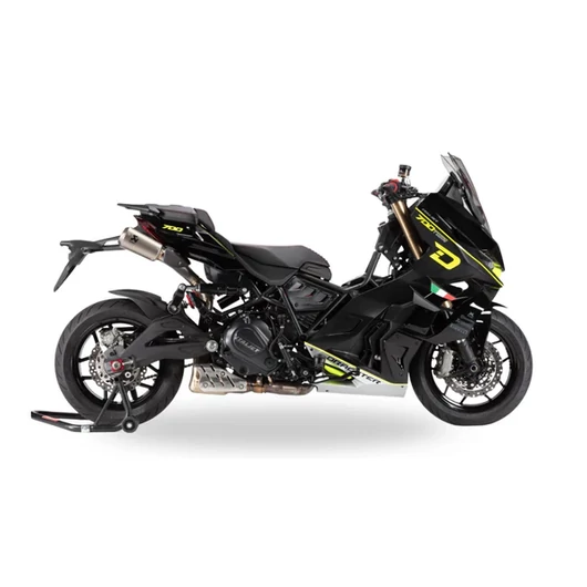 ITALJET DRAGSTER 700 Twin PREMIUM