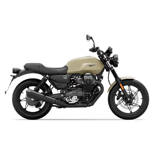 MOTO GUZZI V7 STONE