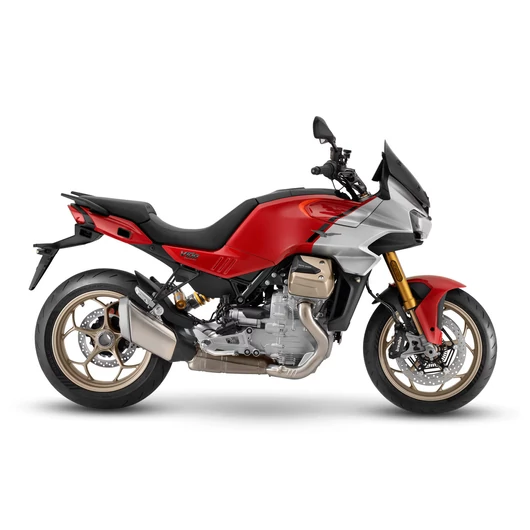 MOTO GUZZI V100 MANDELLO S