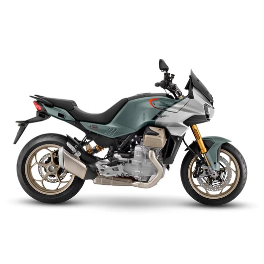 MOTO GUZZI V100 MANDELLO S