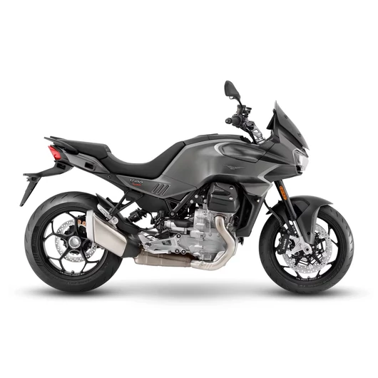 MOTO GUZZI V100 MANDELLO