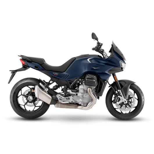 MOTO GUZZI V100 MANDELLO