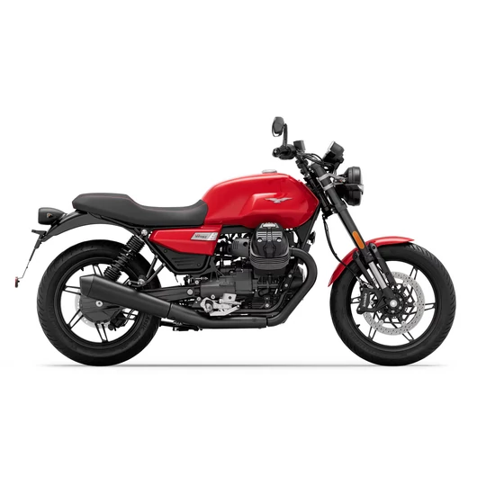 MOTO GUZZI V7 SPORT