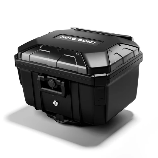 MotoGuzzi V85TT TopBox