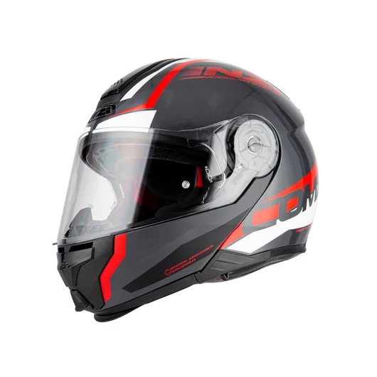 NZI Go Combi 2 Duo Antracit/Red