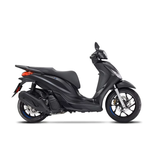 PIAGGIO MEDLEY 200 S