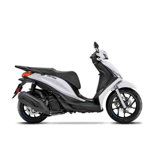 PIAGGIO MEDLEY 125 S