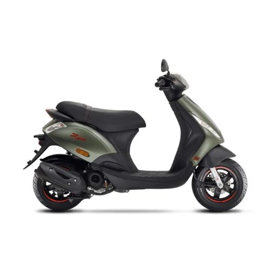PIAGGIO ZIP 50 S