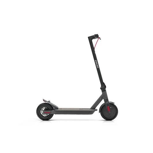 ELEKTROMOS ROLLER DUCATI PRO-1 EVO BLACK