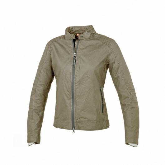 Kabát polette Khaki