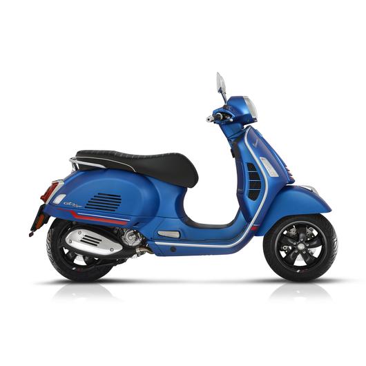 piaggio vespa 300 gts super sport