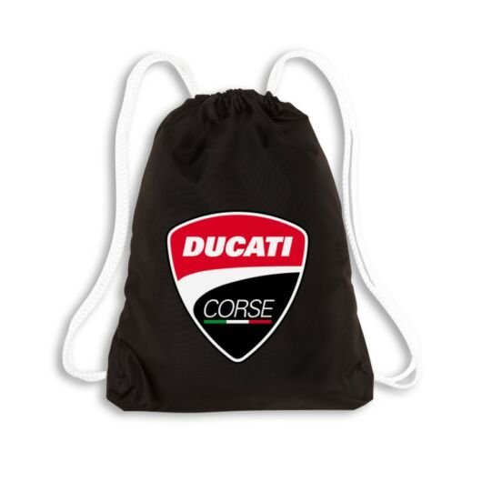 Ducati Corse hátizsák