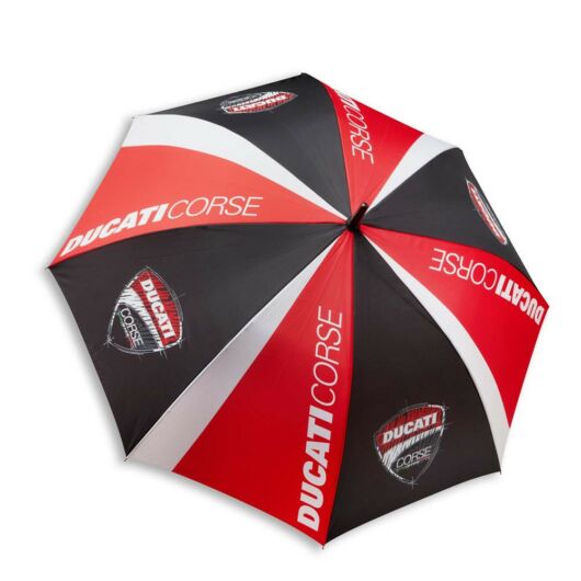 Ducati Corse Esernyő