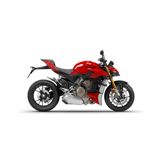 Ducati Streetfighter V4S 
