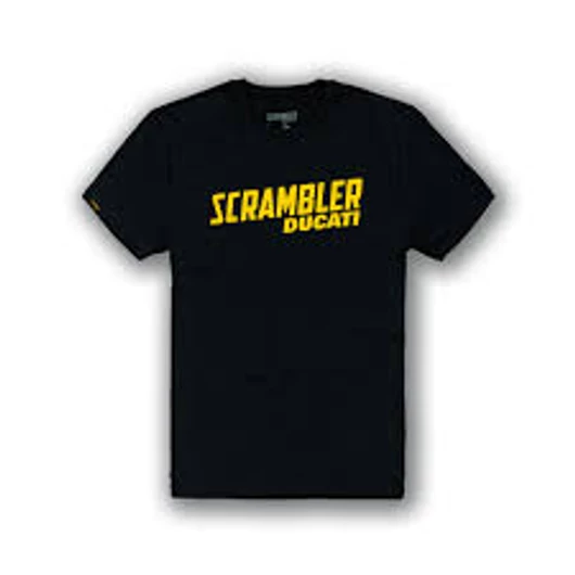 Scrambler  poló