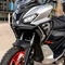Aprilia SR GT bukócső