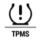 TPMS szenzor