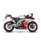 APRILIA RS 125