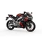 APRILIA RS 457