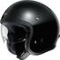 Kép 1/3 - SHOEI J.O black