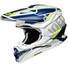 Kép 1/3 - SHOEI VFX-WR Allegiant TC-3