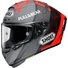 Kép 1/3 - SHOEI X-Spirit III MM93 Black Concept 2.0 TC-1