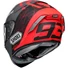Kép 2/3 - SHOEI X-Spirit III MM93 Black Concept 2.0 TC-1