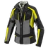 Kép 1/4 - Kabát 4 Season Evo Lady Fekete-szürke-fluo sárga