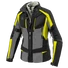 Kép 2/4 - Kabát 4 Season Evo Lady Fekete-szürke-fluo sárga