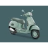 Kép 2/4 - Vespa GTS 310 80th