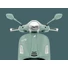 Kép 4/4 - Vespa GTS 310 80th