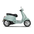 Kép 1/4 - Vespa Primavera Elettrica 45