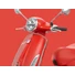 Kép 2/4 - Vespa PRIMAVERA RST 50 RED 
