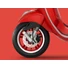Kép 4/4 - Vespa PRIMAVERA RST 50 RED 