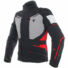 Kép 1/2 - Dainese CARVE MASTER 2 GORE-TEX® JACKET, BLACK/FROST-GREY/RED