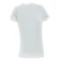 Kép 2/2 - Daines SPEED DEMON LADY T-SHIRT fehér póló