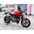 Kép 1/9 - Ducati Monster 1200 S + Rengeteg extra